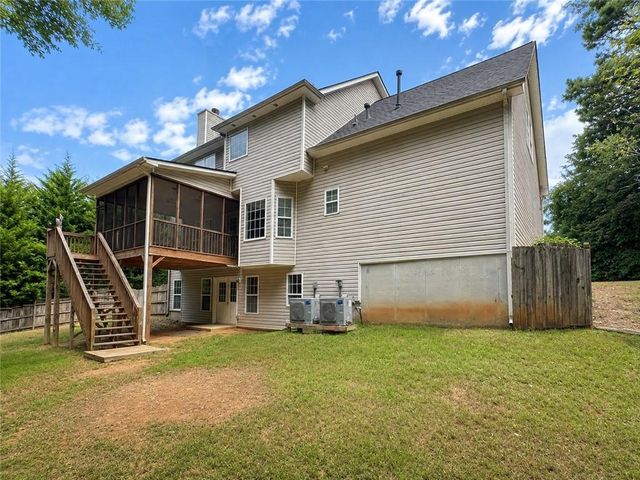 8 Creekside Overlook View, Hiram, GA 30141