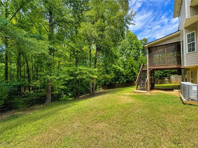 8 Creekside Overlook View, Hiram, GA 30141