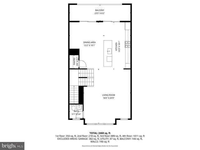 13826 RIDGEVIEW CT, Cockeysville, MD 21030