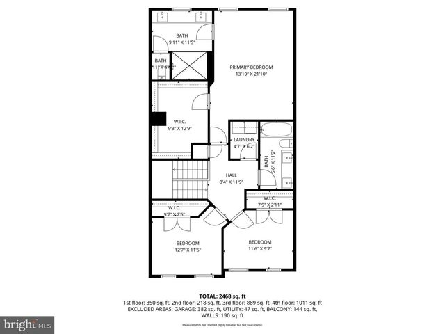 13826 RIDGEVIEW CT, Cockeysville, MD 21030