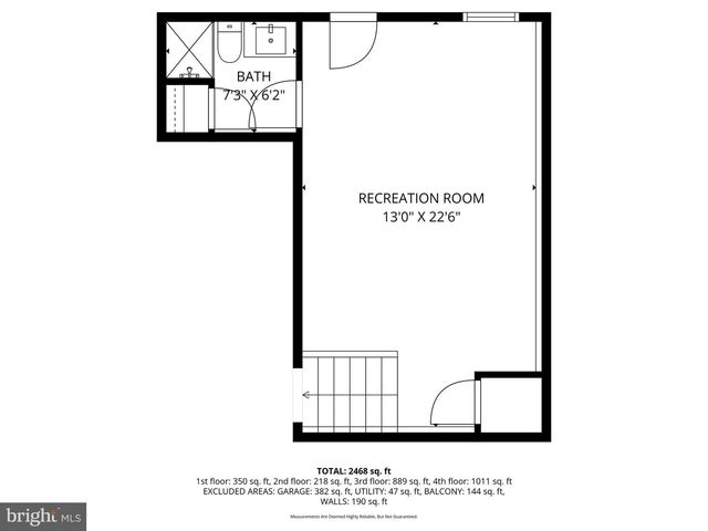 13826 RIDGEVIEW CT, Cockeysville, MD 21030