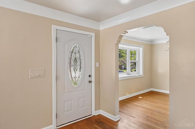 2652 Cedarbrook Drive, Golf Manor, OH 45237