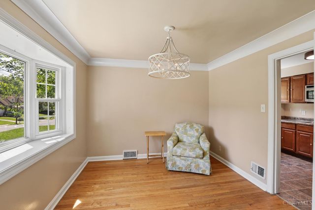2652 Cedarbrook Drive, Golf Manor, OH 45237