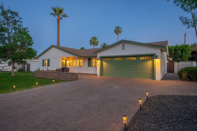 6709 E Monterosa Street, Scottsdale, AZ 85251