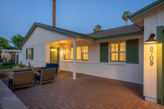 6709 E Monterosa Street, Scottsdale, AZ 85251