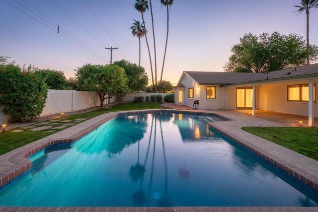 6709 E Monterosa Street, Scottsdale, AZ 85251