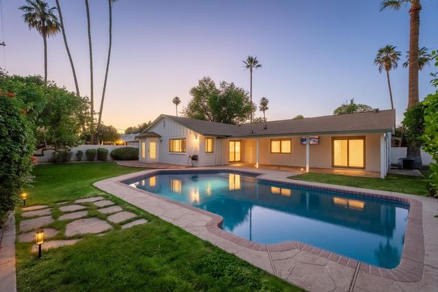 6709 E Monterosa Street, Scottsdale, AZ 85251