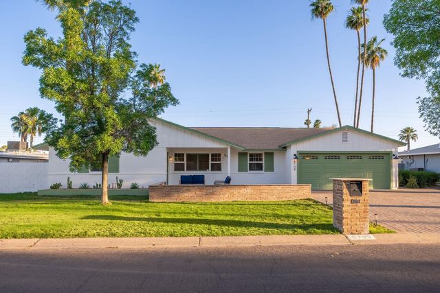 6709 E Monterosa Street, Scottsdale, AZ 85251