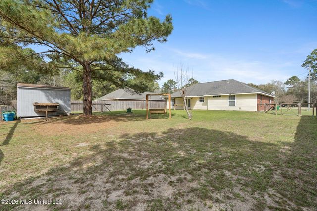 5029 Midway Street, Ocean Springs, MS 39564