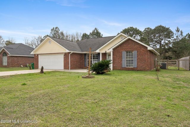 5029 Midway Street, Ocean Springs, MS 39564