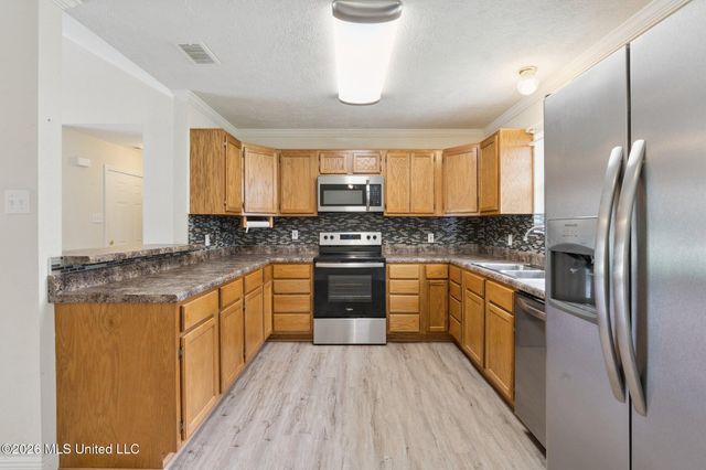 5029 Midway Street, Ocean Springs, MS 39564