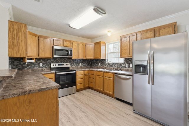 5029 Midway Street, Ocean Springs, MS 39564