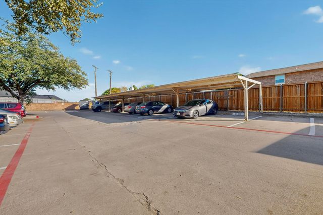 5840 Spring Valley Road 810, Dallas, TX 75254