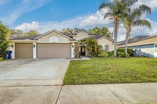 447 BRIDLE PATH WAY, Tarpon Springs, FL 34688
