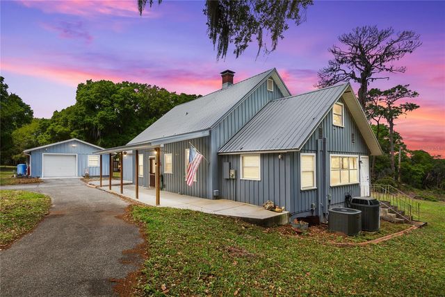 1905 MYRTLE LAKE AVENUE, Fruitland Park, FL 34731