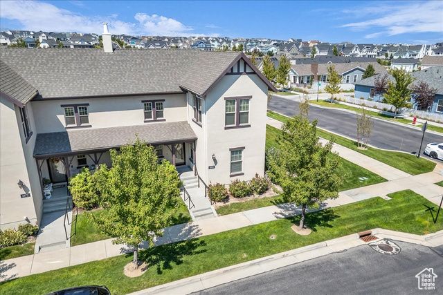 4866 W BLACK TWIG DR, South Jordan, UT 84009