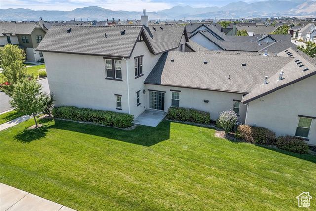 4866 W BLACK TWIG DR, South Jordan, UT 84009