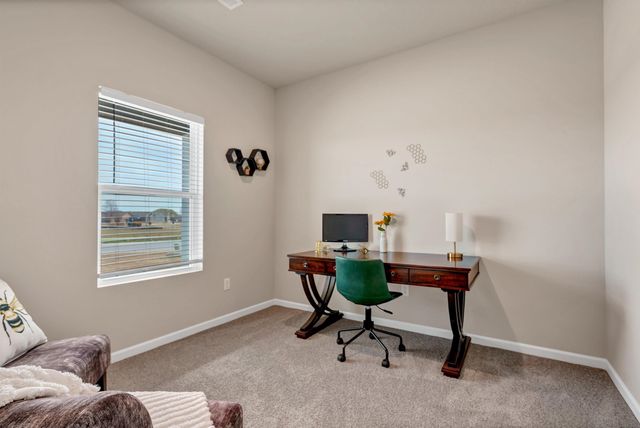 1787 W Redbud Lane, Goddard, KS 67052