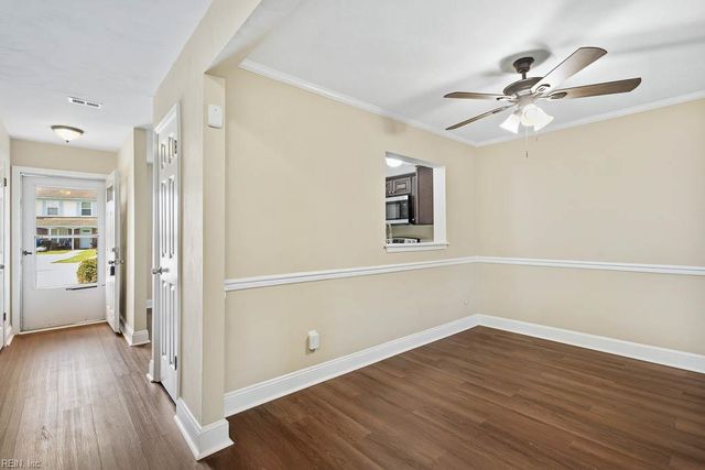 312 Seeman CT, Virginia Beach, VA 23452