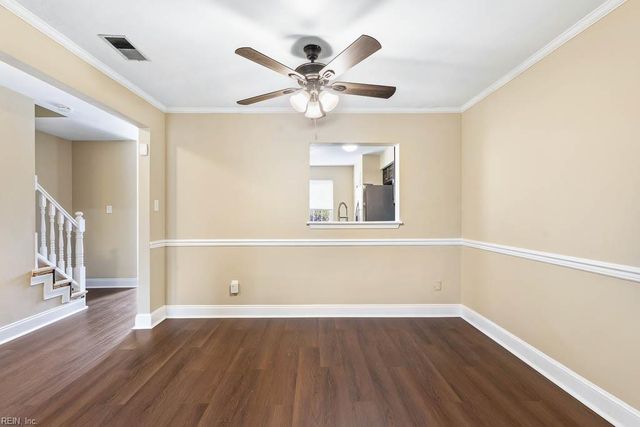 312 Seeman CT, Virginia Beach, VA 23452