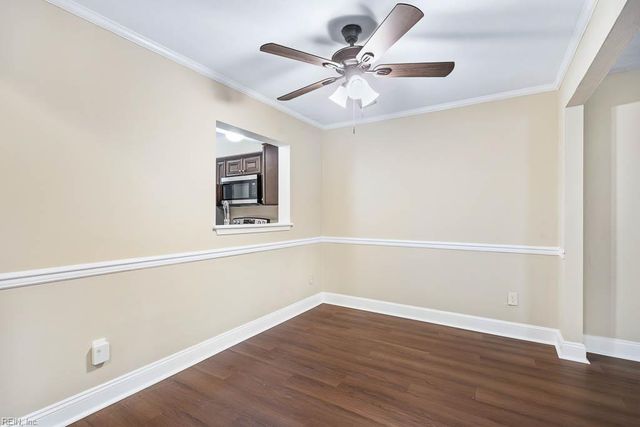 312 Seeman CT, Virginia Beach, VA 23452