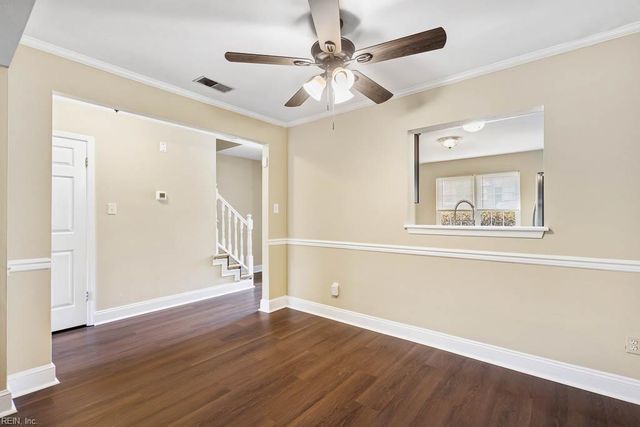 312 Seeman CT, Virginia Beach, VA 23452