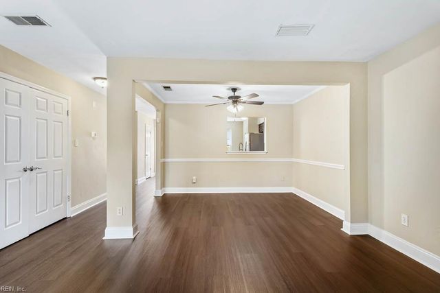 312 Seeman CT, Virginia Beach, VA 23452