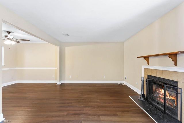 312 Seeman CT, Virginia Beach, VA 23452