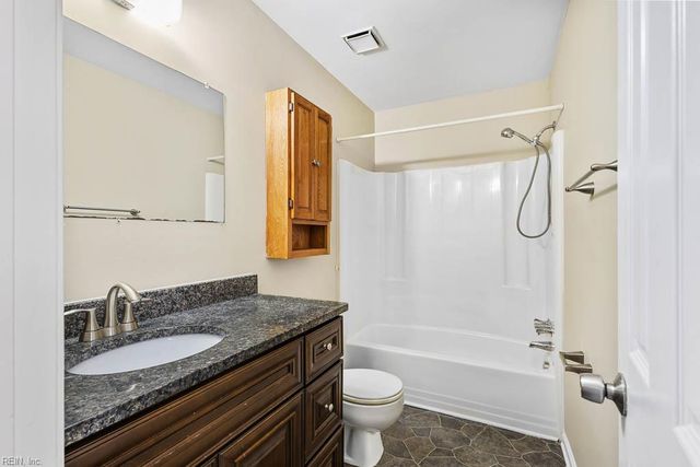 312 Seeman CT, Virginia Beach, VA 23452