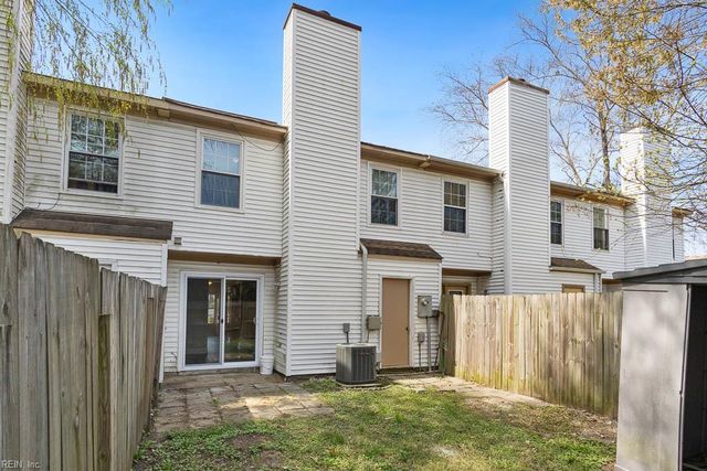 312 Seeman CT, Virginia Beach, VA 23452