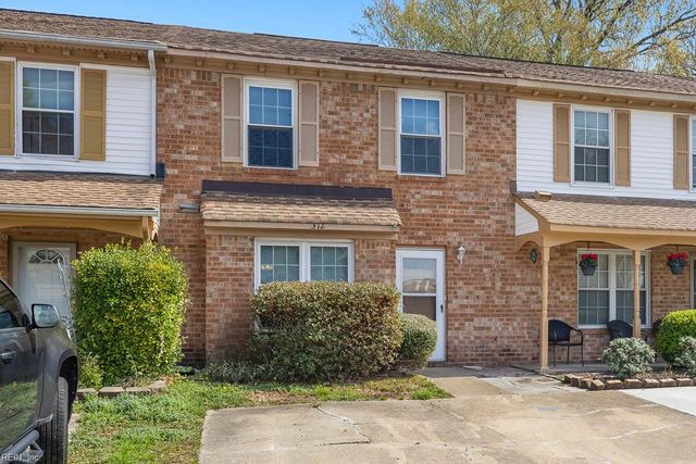 312 Seeman CT, Virginia Beach, VA 23452
