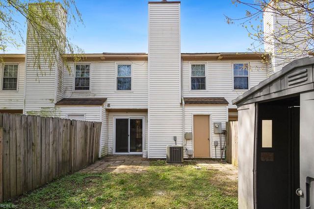 312 Seeman CT, Virginia Beach, VA 23452