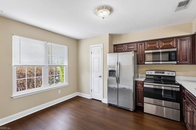 312 Seeman CT, Virginia Beach, VA 23452