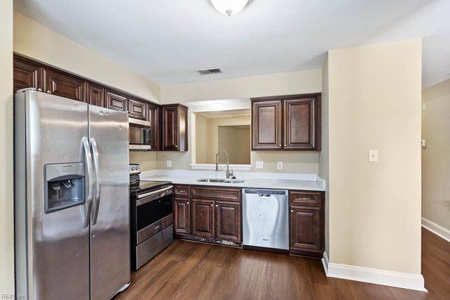 312 Seeman CT, Virginia Beach, VA 23452