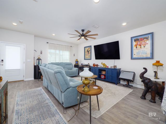 3235 Cala Linda Lane, Lillian, AL 36549