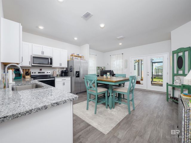 3235 Cala Linda Lane, Lillian, AL 36549