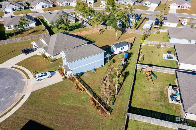 3235 Cala Linda Lane, Lillian, AL 36549