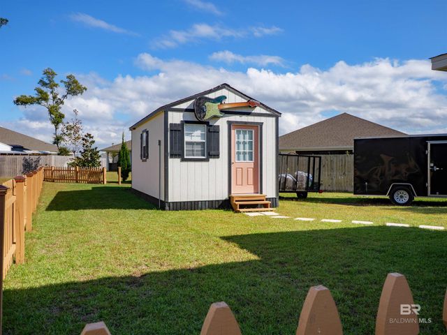 3235 Cala Linda Lane, Lillian, AL 36549