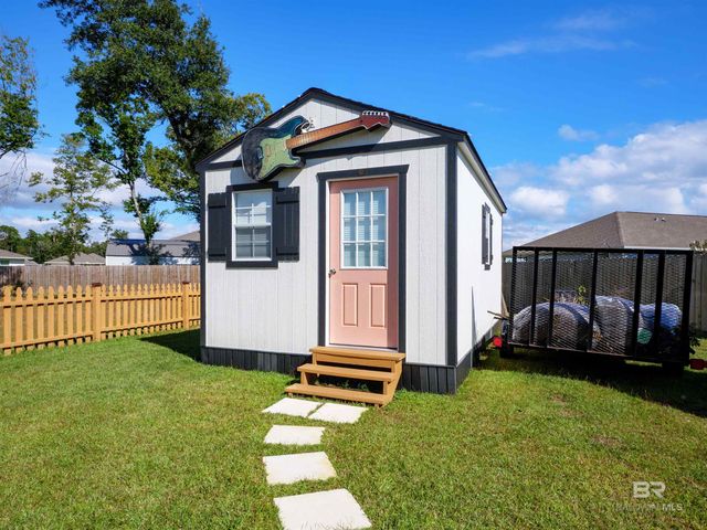 3235 Cala Linda Lane, Lillian, AL 36549