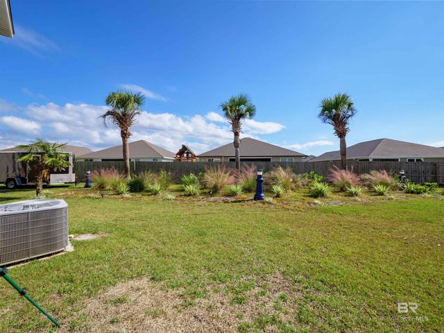 3235 Cala Linda Lane, Lillian, AL 36549