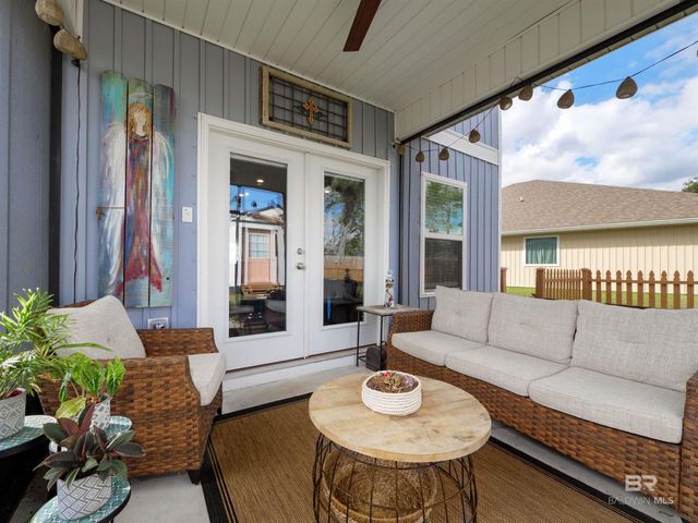 3235 Cala Linda Lane, Lillian, AL 36549