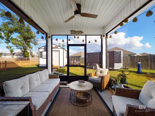 3235 Cala Linda Lane, Lillian, AL 36549