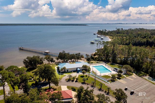 3235 Cala Linda Lane, Lillian, AL 36549