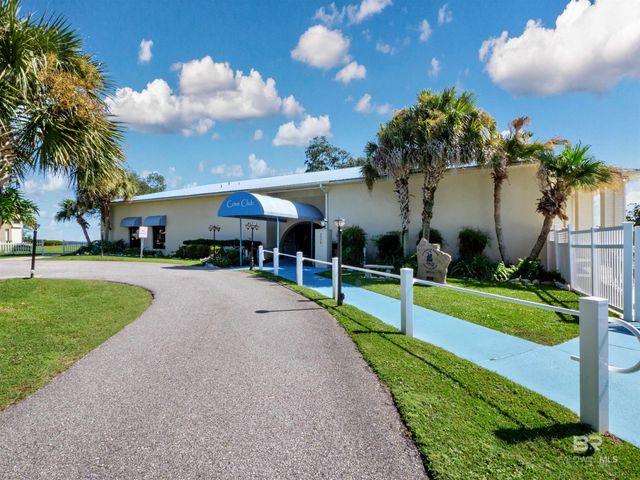 3235 Cala Linda Lane, Lillian, AL 36549