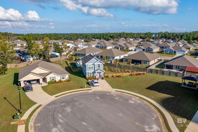 3235 Cala Linda Lane, Lillian, AL 36549