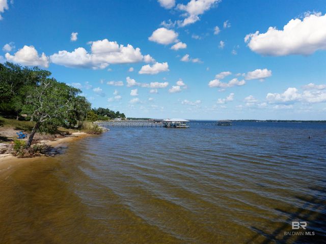 3235 Cala Linda Lane, Lillian, AL 36549