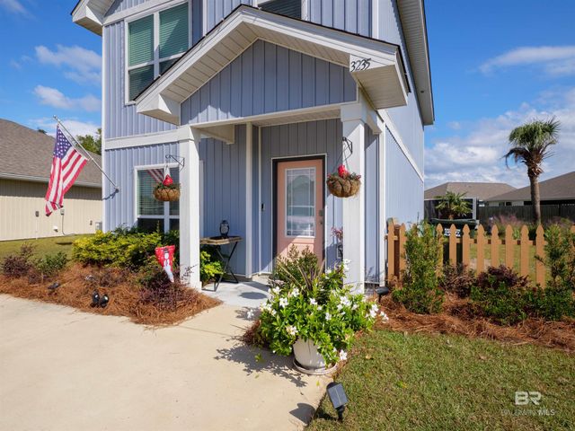 3235 Cala Linda Lane, Lillian, AL 36549