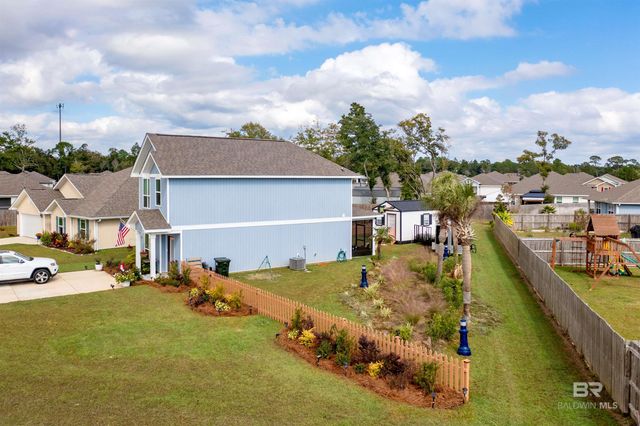 3235 Cala Linda Lane, Lillian, AL 36549