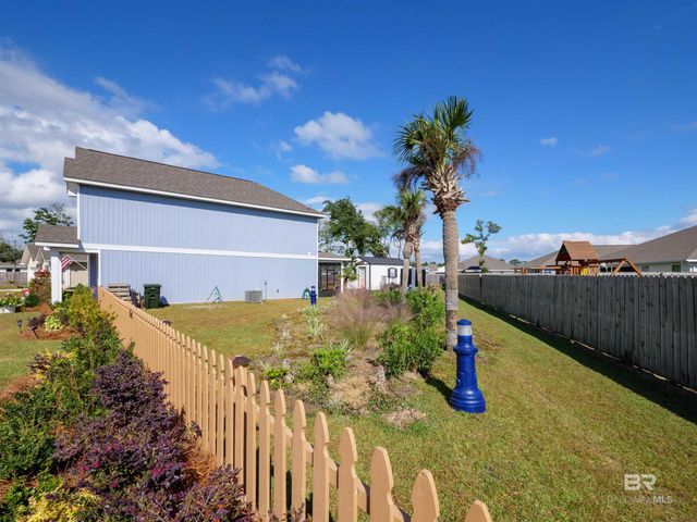 3235 Cala Linda Lane, Lillian, AL 36549