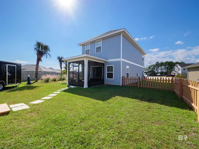 3235 Cala Linda Lane, Lillian, AL 36549